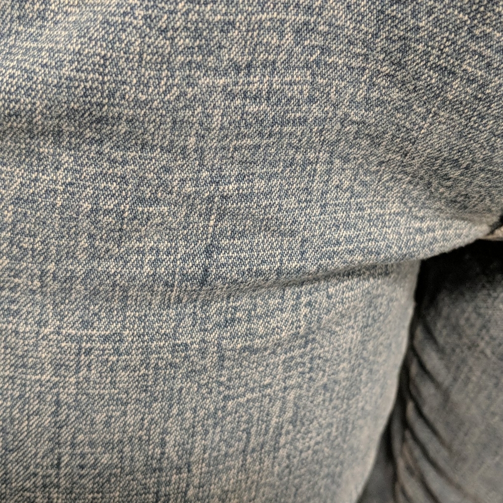 Mossimo capris sz7 - Picture 7 of 7